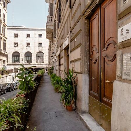 Appartamento 4-Bdr Apt Among Colosseum&Termini 10-People Roma Esterno foto